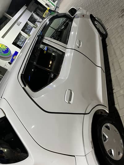 Suzuki Alto 2021 vxr
