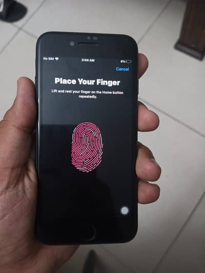 Apple iPhone 7