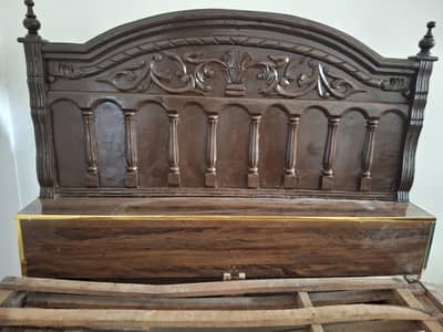 Bed 5feet width 15000 final