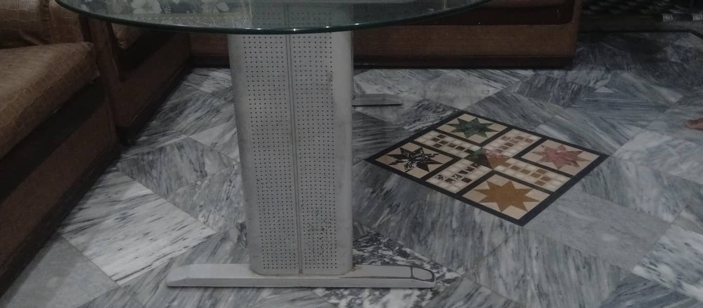 dining table 1