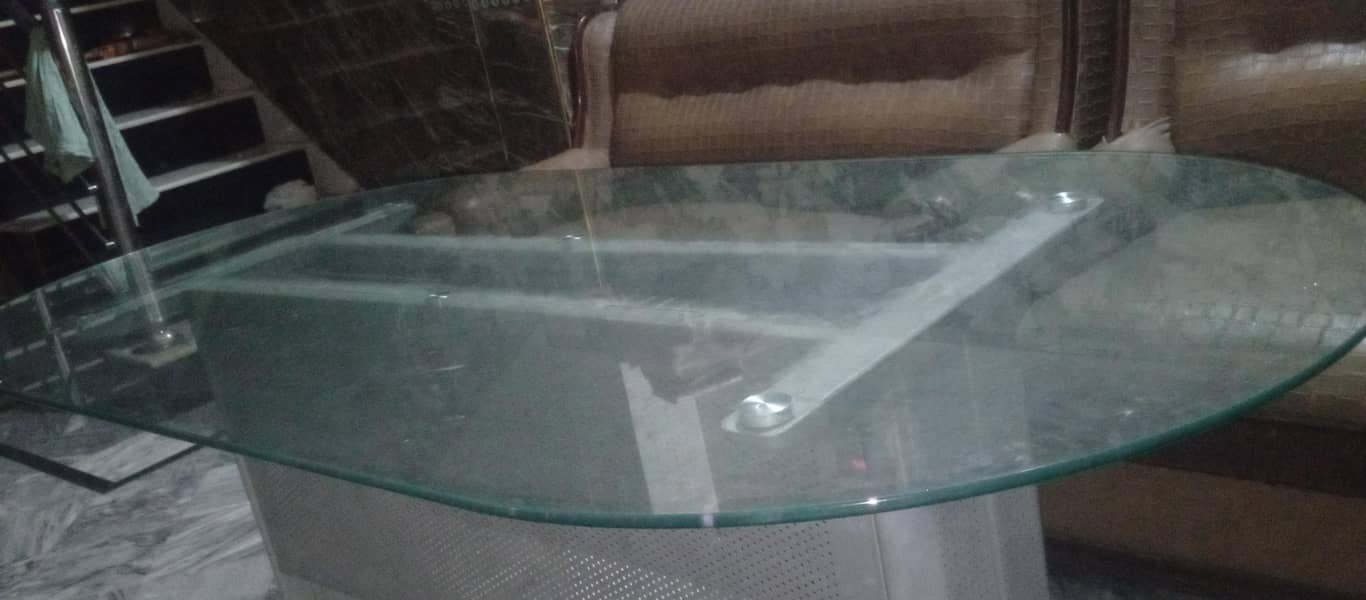 dining table 2
