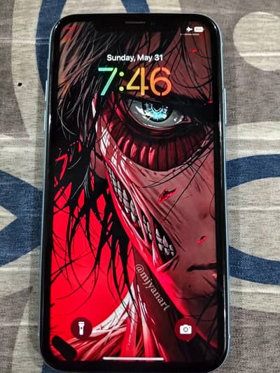 Apple iPhone XR