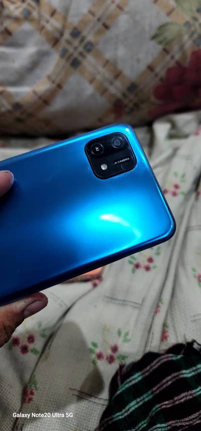 OPPO A16e