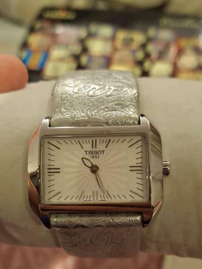 Tissot T-Wave Women