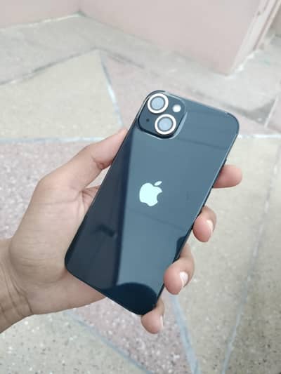 iPhone 13 non PTA JV