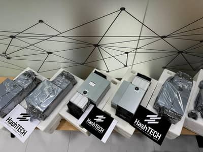 Antminer BITMAIN S23 S21 S19 + Hydro, Hosting, Parts & ASIC Miner Farm