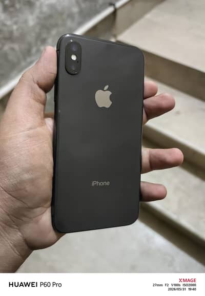 iphone x 64gb 85 battery heath factory unlocked