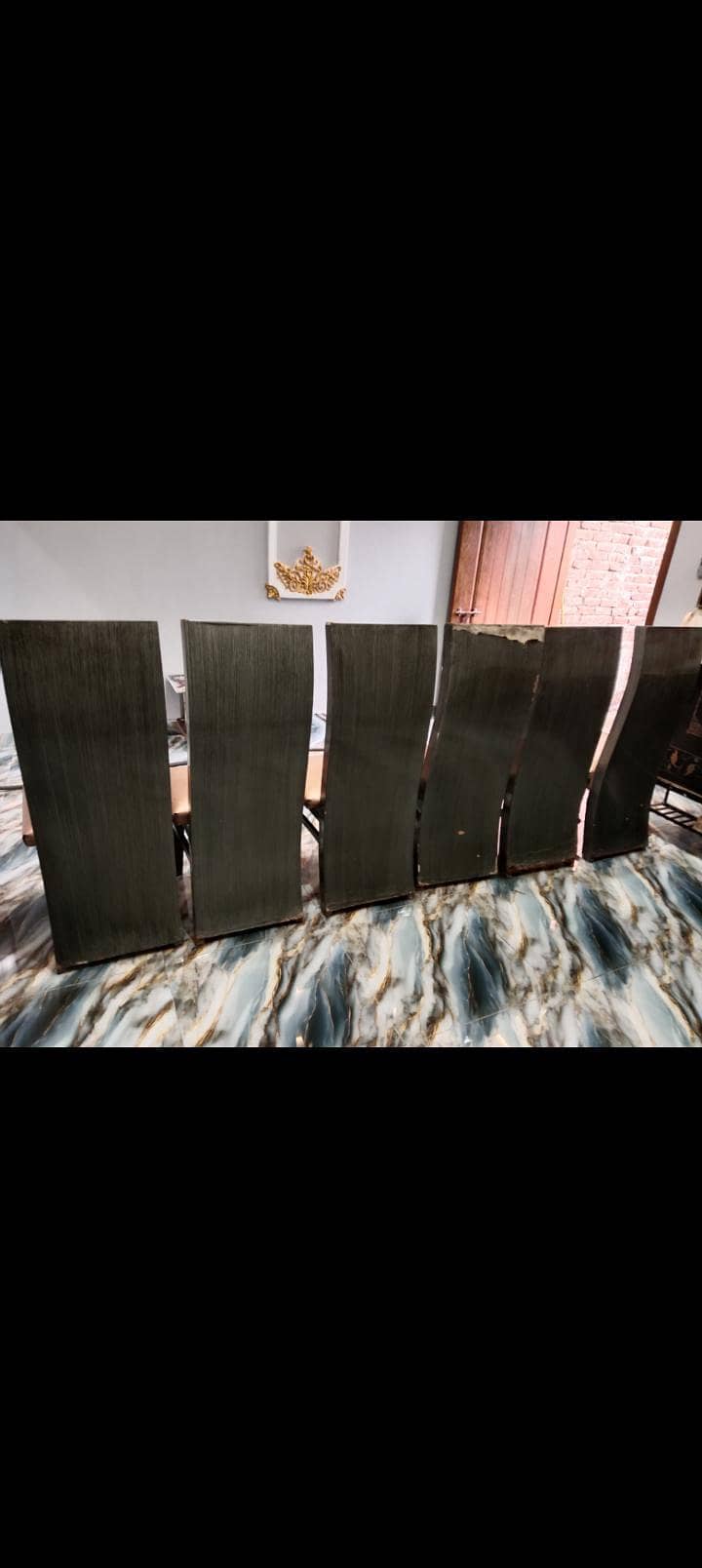 Dinning Table set 2
