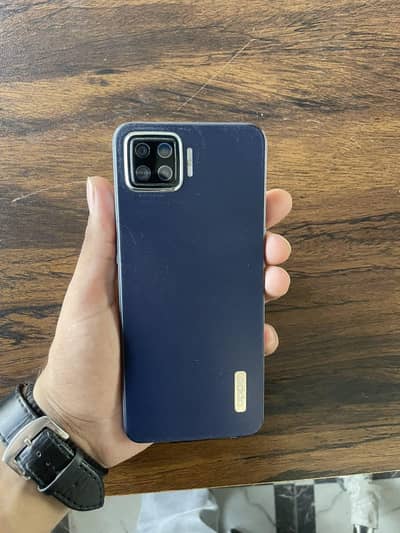 OPPO f17 Pta approved