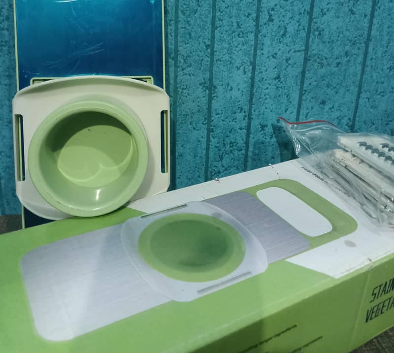 vegetable cutter 1