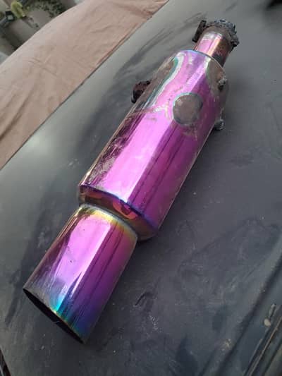 exhaust for sale