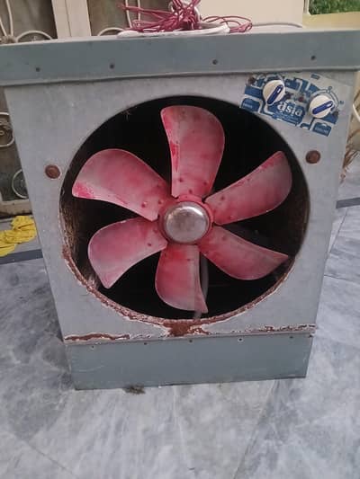 Lahori Cooler