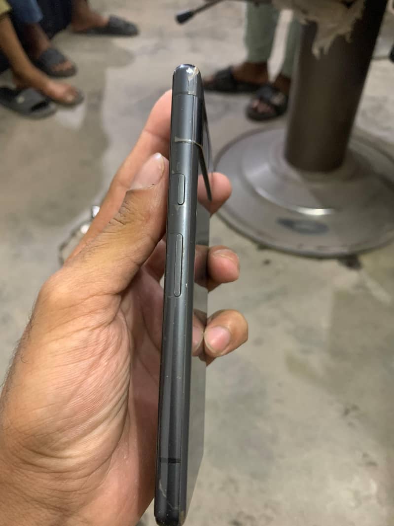 Google Pixel 7a 3