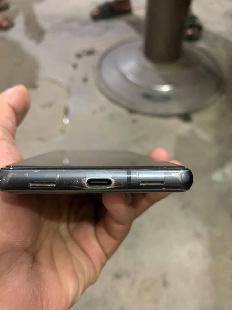 Google Pixel 7a 4