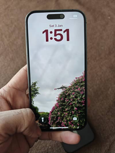Iphone 14 Pro. PTA Approved