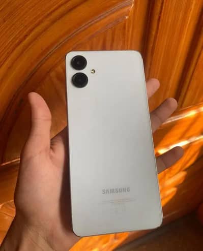 Samsung Mobile A06