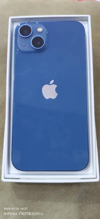 Apple iPhone 13 Non PTA (Read complete Description)