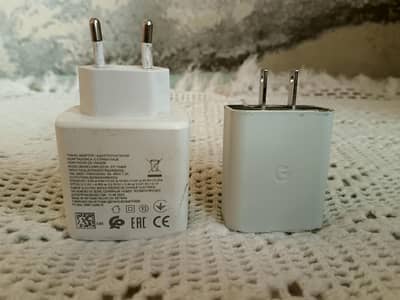 Fast Chargers Type A to A