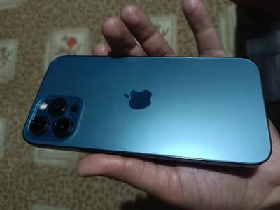 Apple iPhone 12 Pro Max