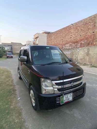 Wagon r for sale