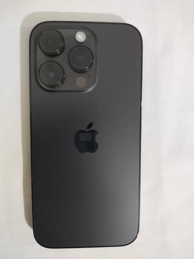 Apple iPhone 14 Pro pta proved