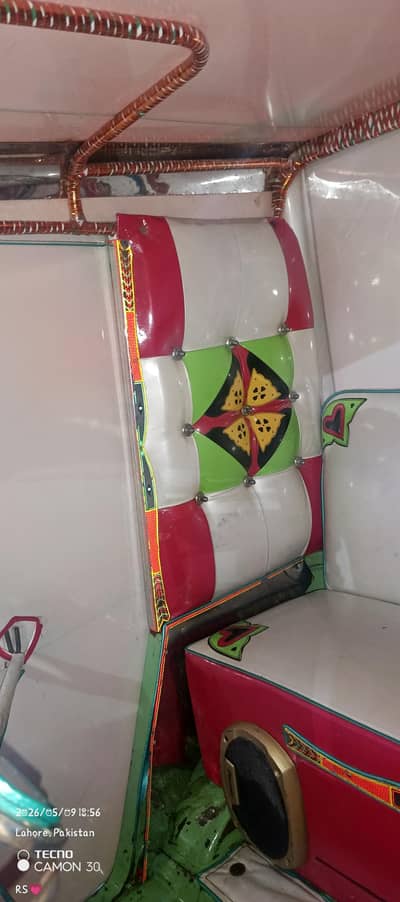 AUTO RICKSHAW 200 CC FOR SALE