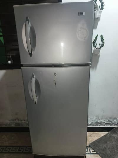 Fridge are in perfect condition. . . No repairing work all perfect