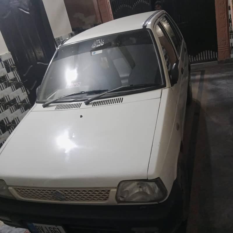 Mehran 0