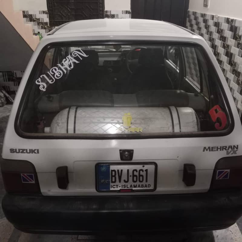 Mehran 2