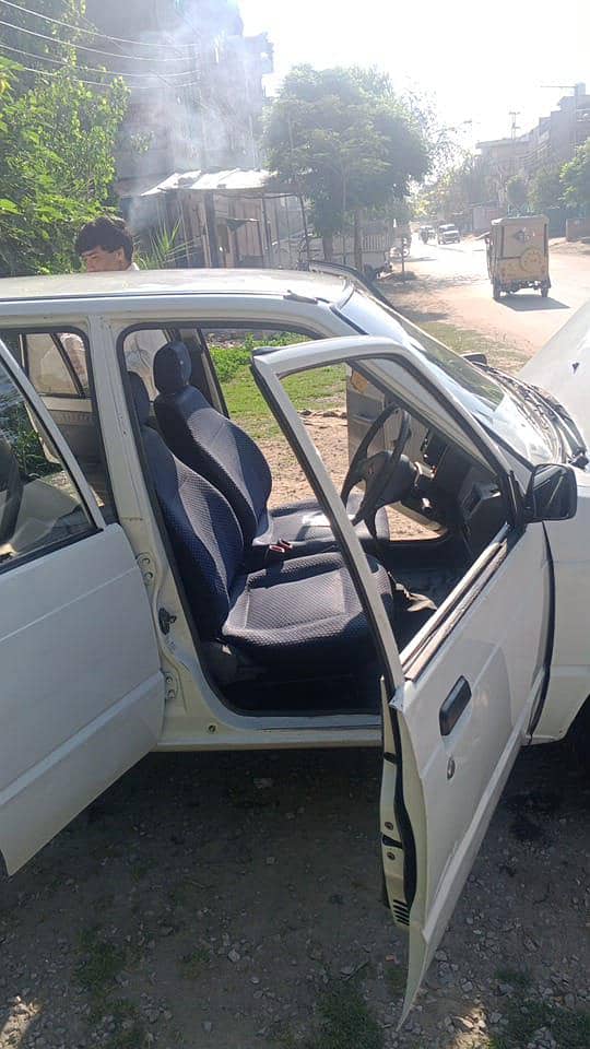 Mehran 4