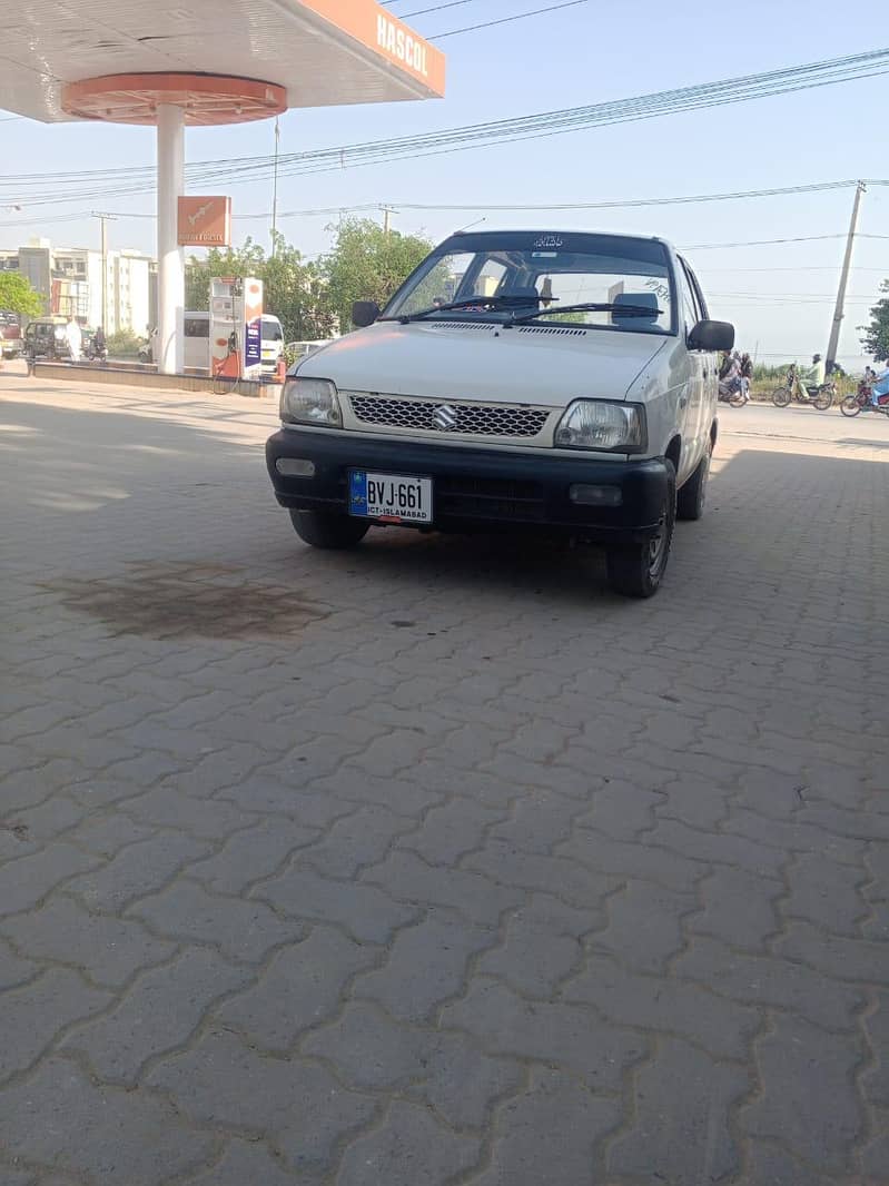 Mehran 5