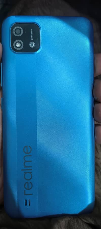 Realme C11