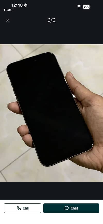 Apple iPhone 15 plus