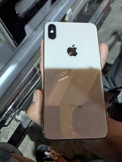 Iphone Xs Max