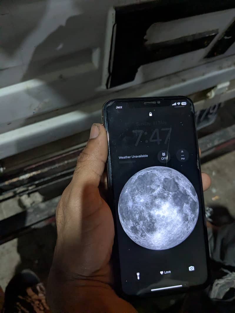 Iphone Xs Max 2