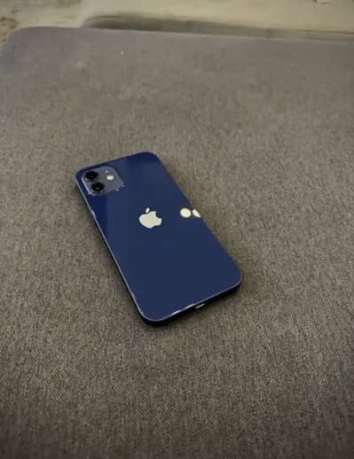 iphone 12 128GB PTA