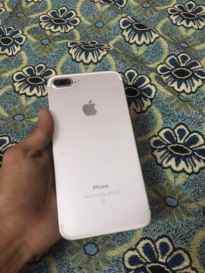 Apple iPhone 7 Plus