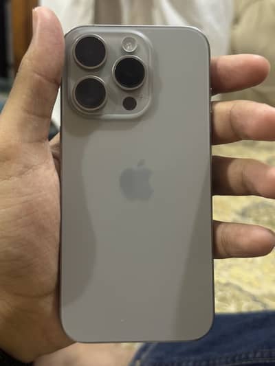 Apple iPhone 15 Pro 128gb