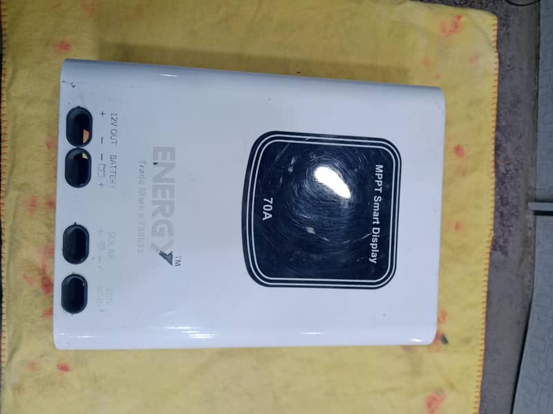 Sollar mppt charge controller 3