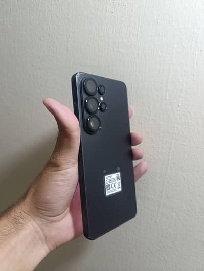 Samsung S26 Ultra 12/256 GB