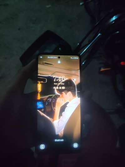 Samsung Mobile S20 FE G Only exchange with apple