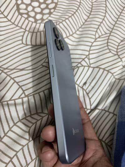 Dcode Cygnal 3 lite in new condition
