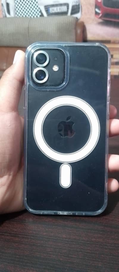 Apple iPhone 12 jv
