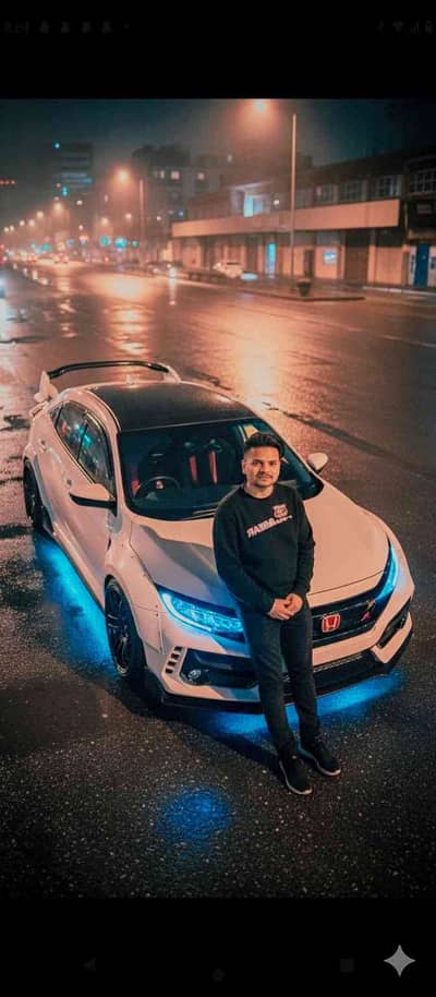 Shahzaib