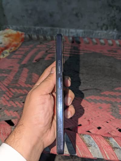 Tecno Pova 5 Pro