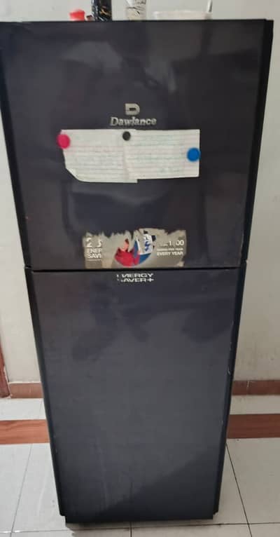 Dawlance  2 Door Fridge  -9166-WB