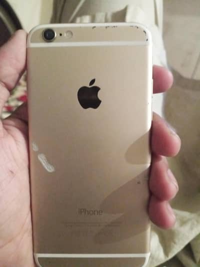 Apple iPhone 6