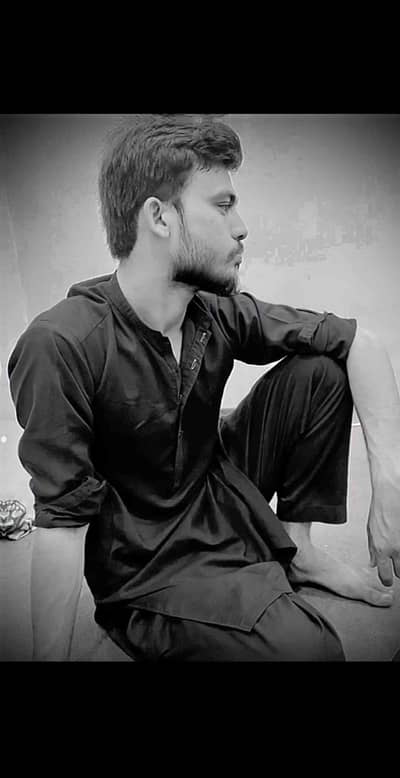 Hassan Ali