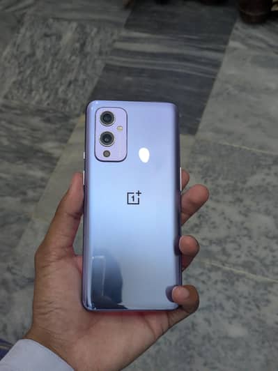 One Plus 9 5g 8GB 128GB