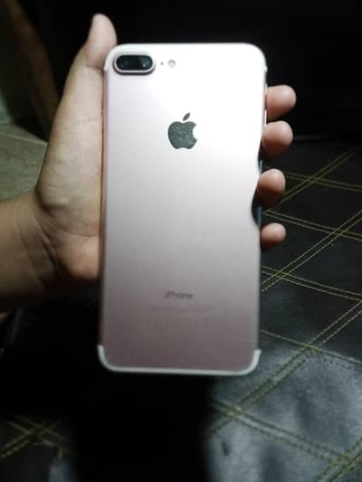 Apple iPhone 7 Plus